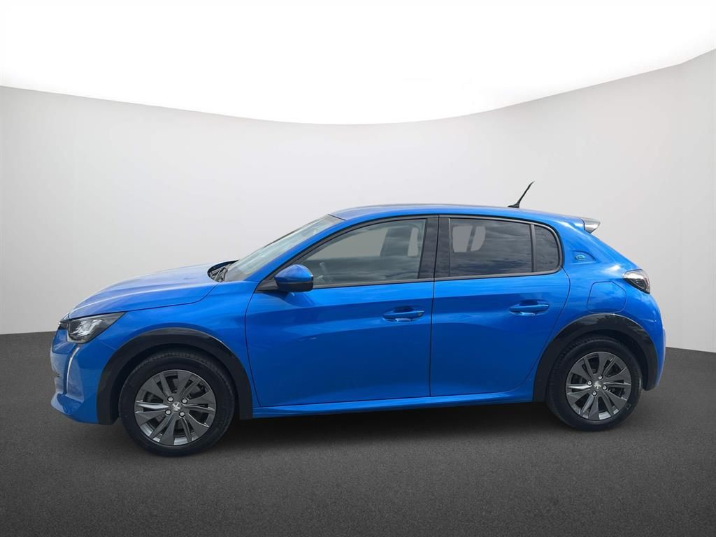Peugeot e-208 136 Allure - Samsaru's Car Outlet