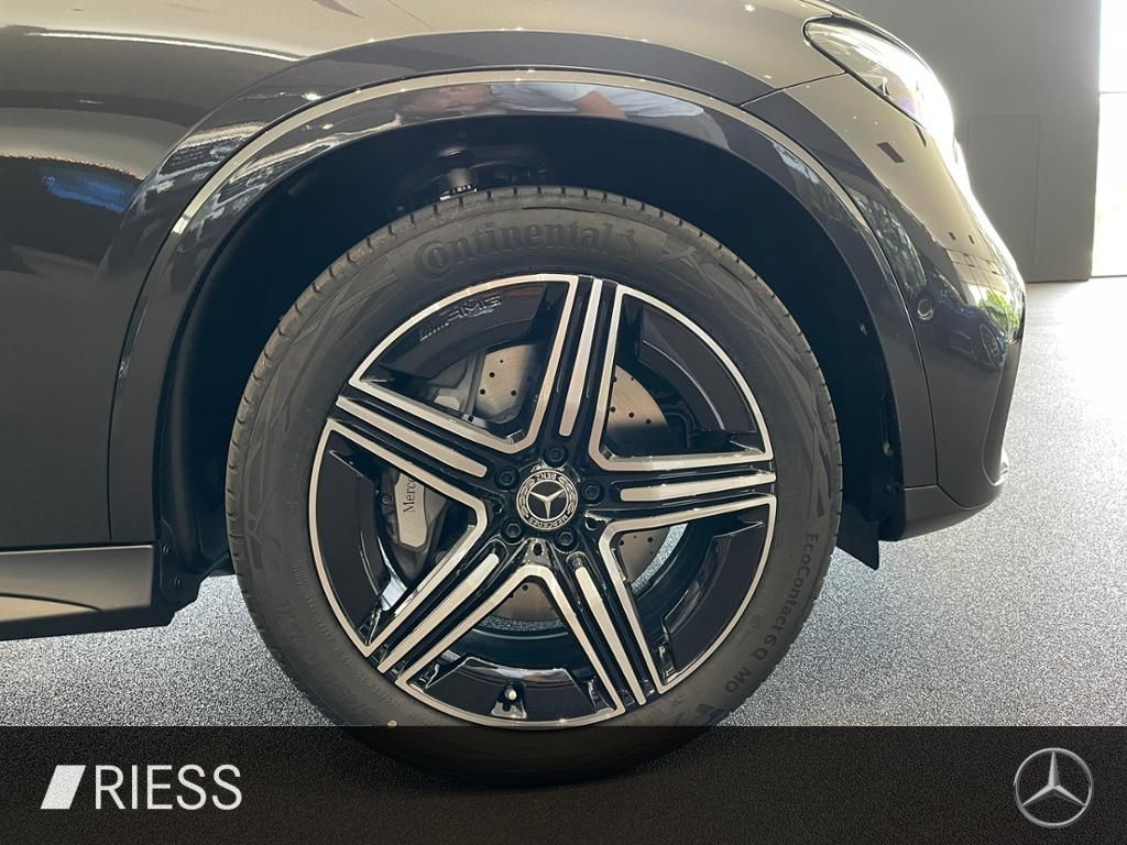 Mercedes-Benz GLC 200 d 4MATIC Coupé - Samsaru's Car Outlet