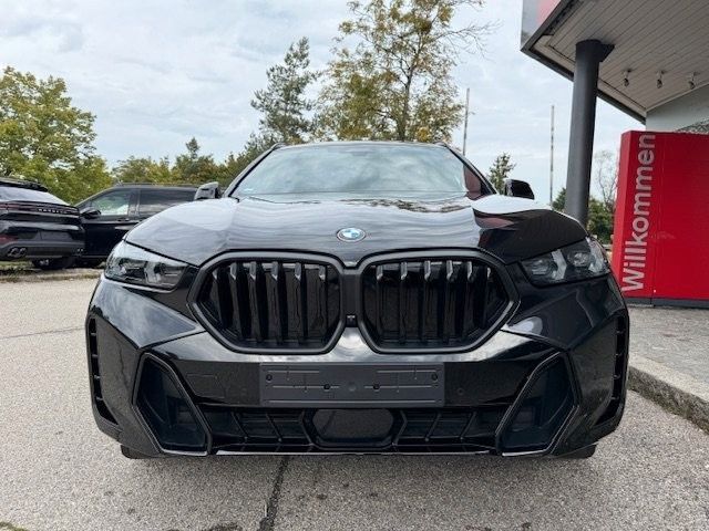 BMW X6 xDrive30d/Full-Assistant/Pano/Iconic/AHK/22"