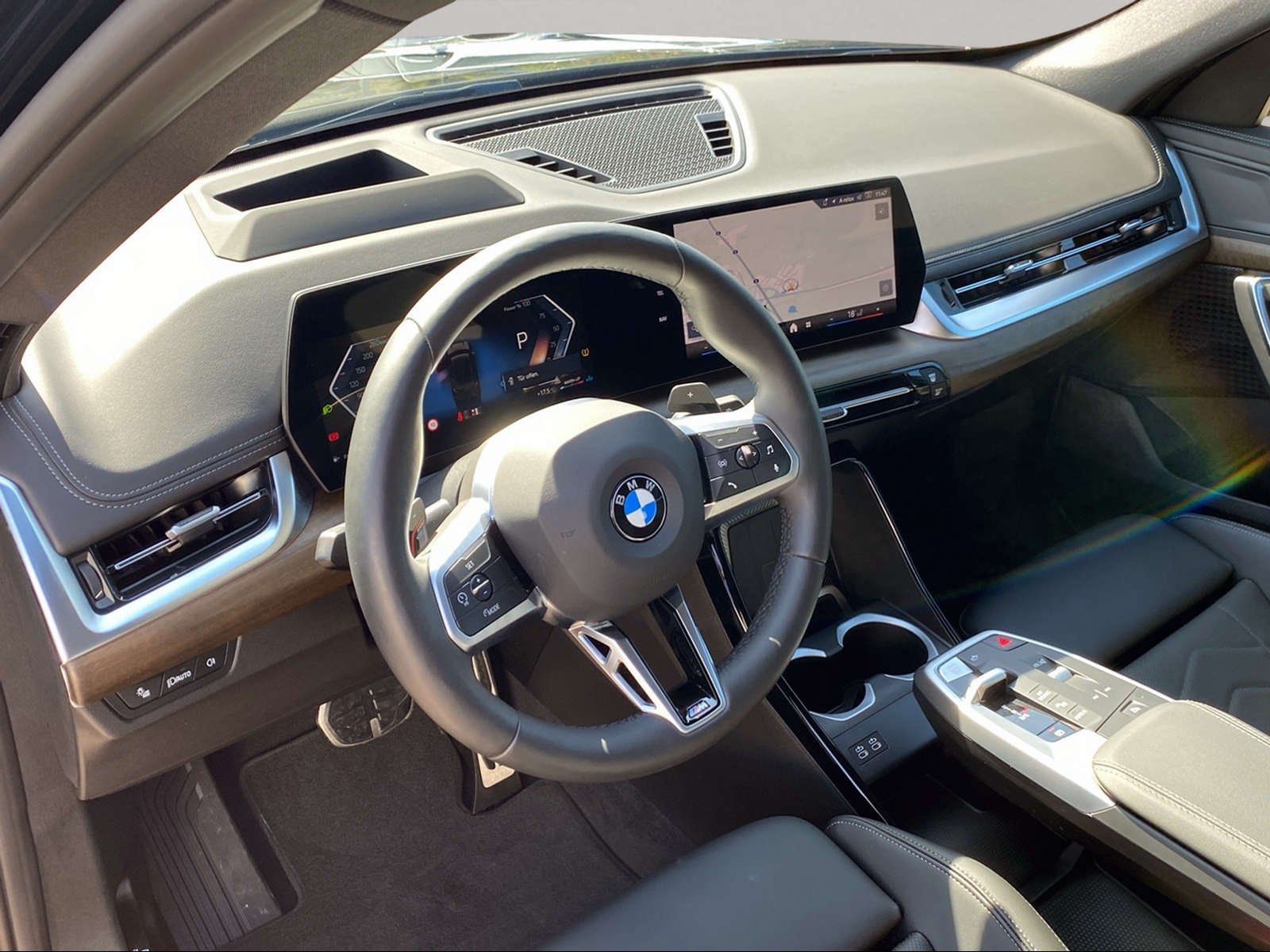 BMW X1 xDrive20d M Sport AHK Driv.Assist+ Head-Up