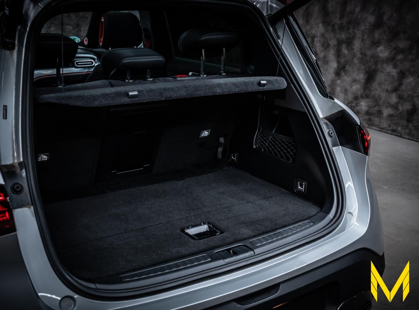 Smart #1 BRABUS #MIT EINGEBAUTEM WOW-EFFEKT #CERTIFIED