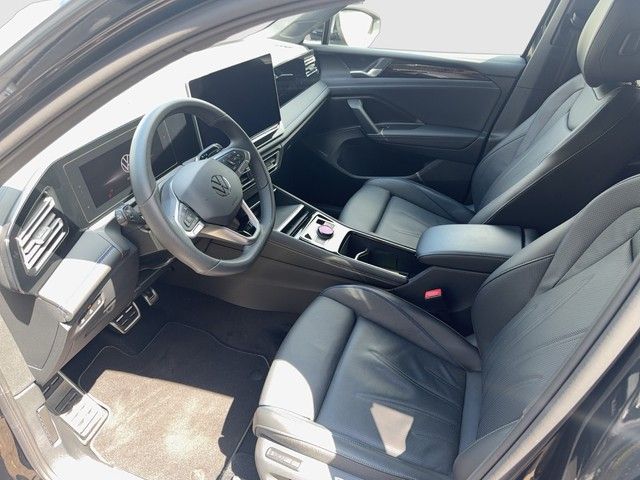Volkswagen Tiguan 1.5 TSI eHybrid R-Line Leder Matrix 360°