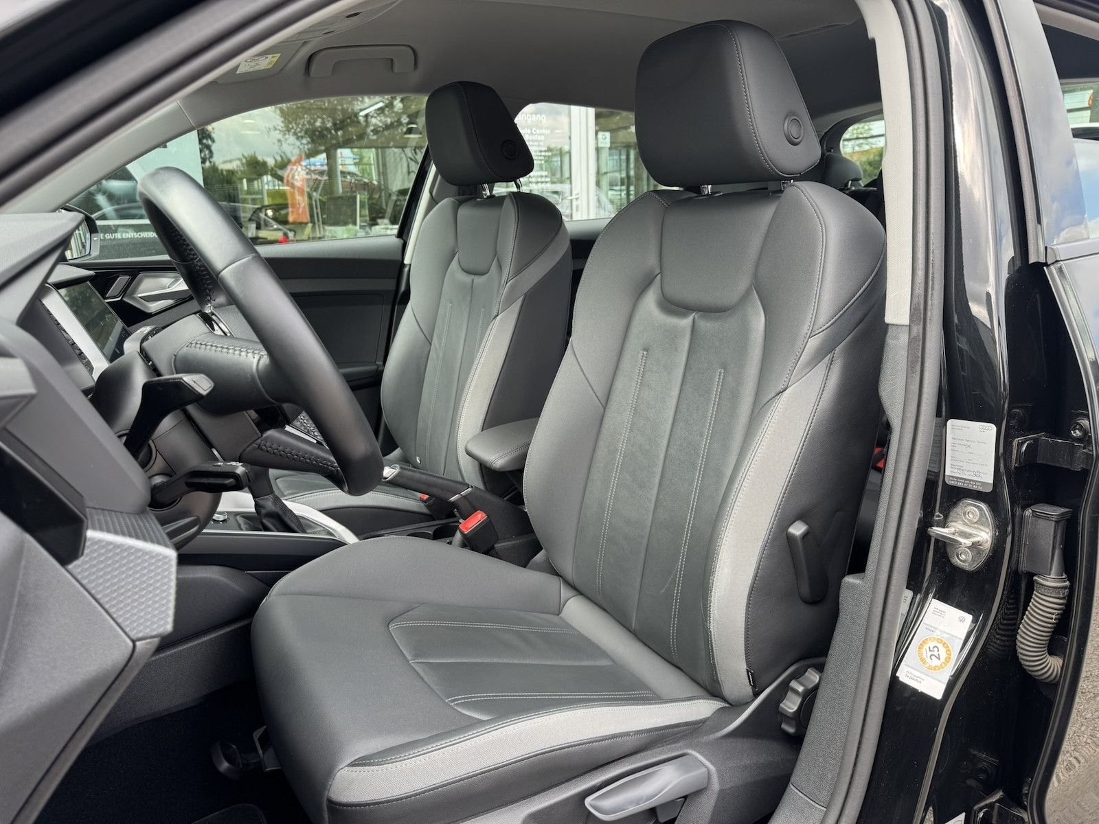 Audi A1 40 TFSI S-Line - Samsaru's Car Outlet