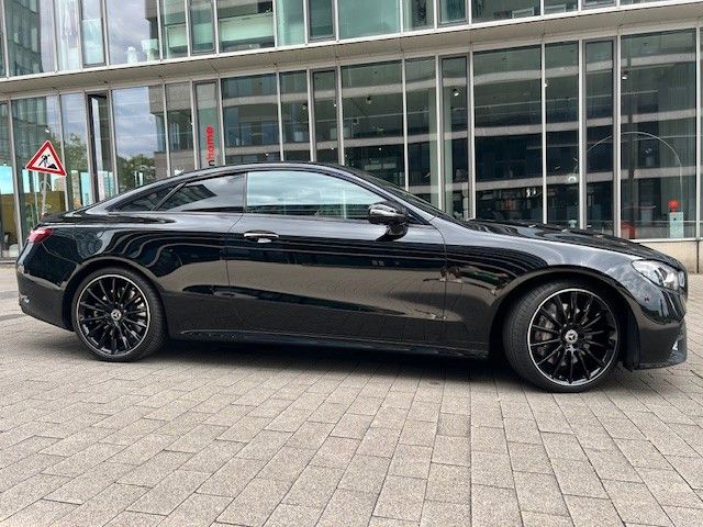 Mercedes-Benz E450 4M Night AMG - Samsaru's Car Outlet