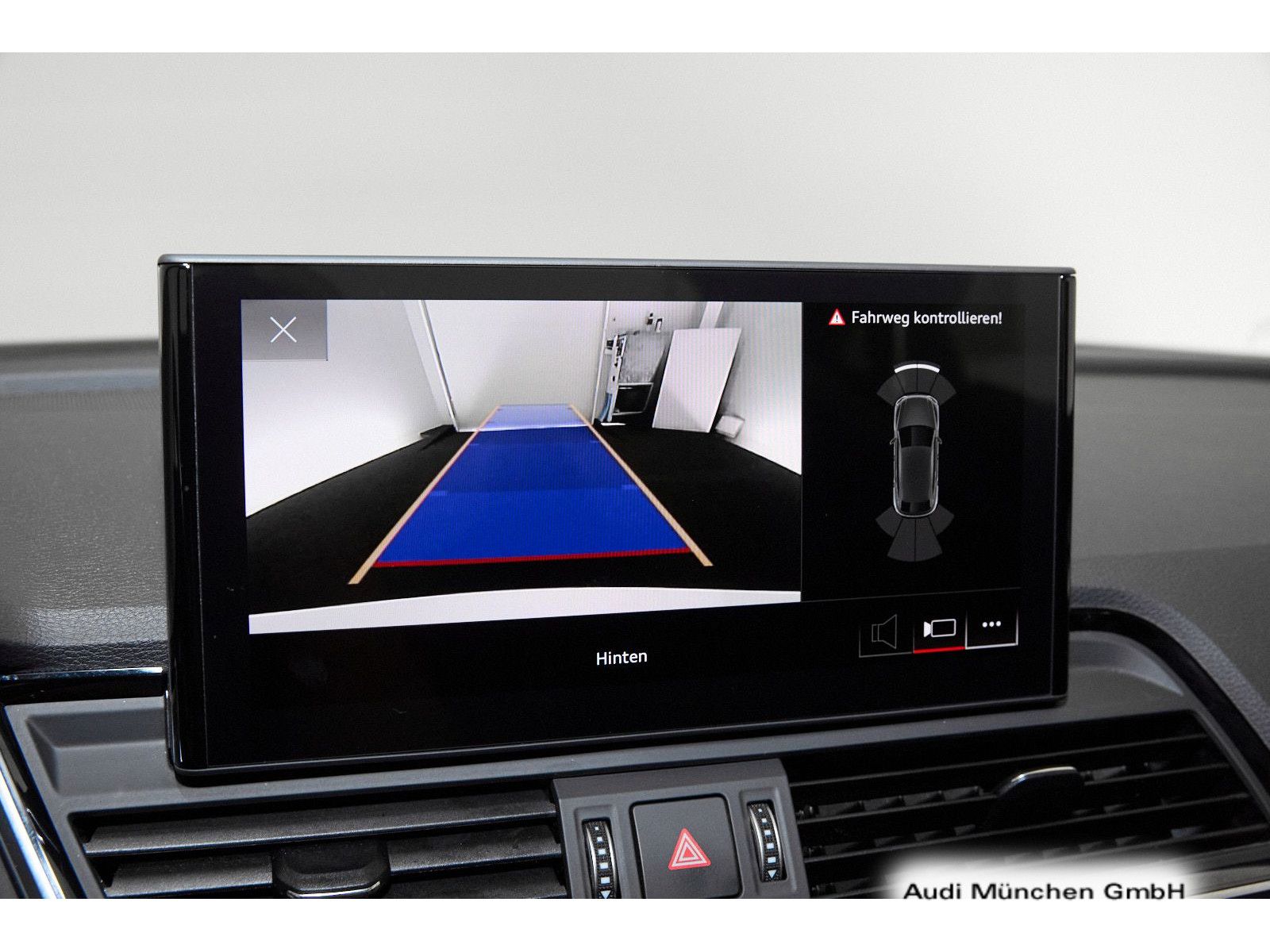 Audi Q5 Sportback 40 TDI quattro S tronic S line - Samsaru's Car Outlet