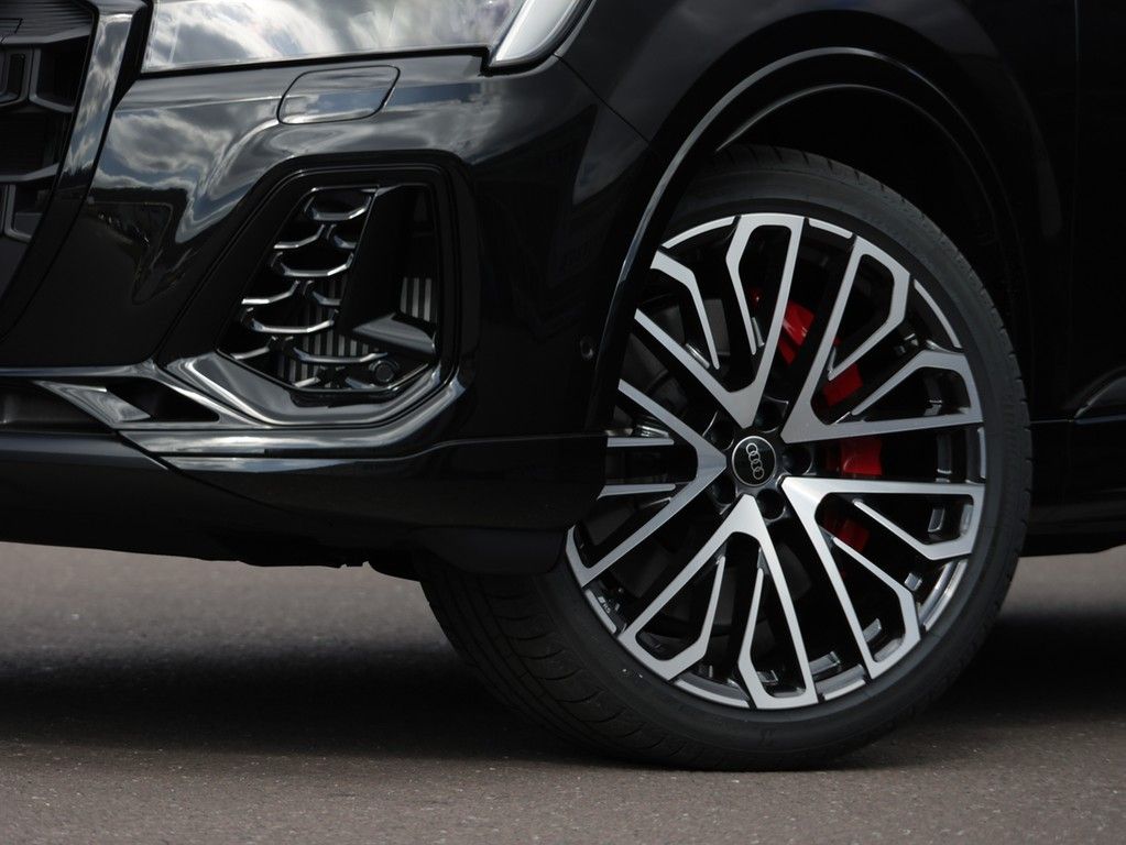 Audi Q7 SUV S line 60 TFSI e quattro