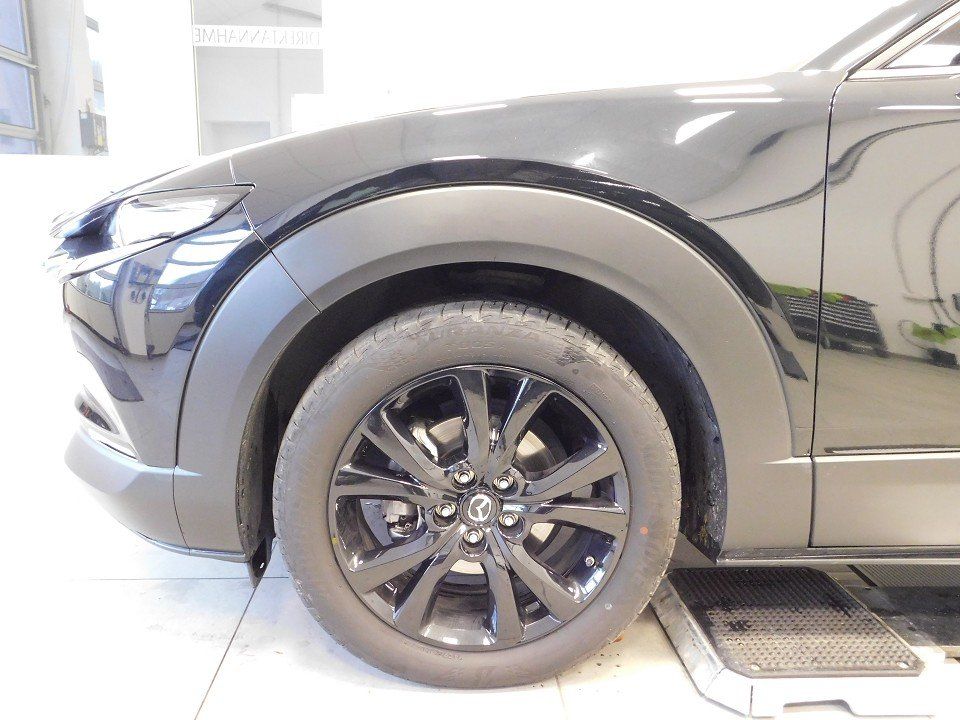 Mazda CX-30 2.0L e-SKY G 150ps Homura /DAB/Kamera/Navi