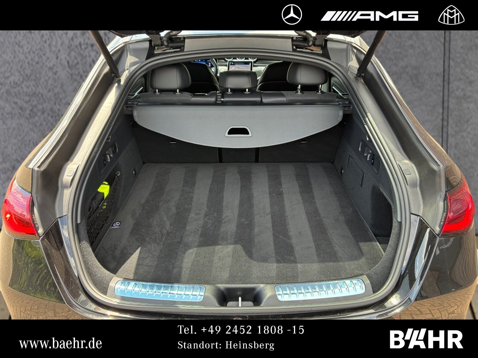 Mercedes-Benz GLC 300 d 4M Coupé AMG/AHK/360°/Digital-Light