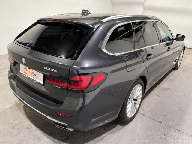 BMW 530 e Touring Luxury Line Automatik Leder Laser
