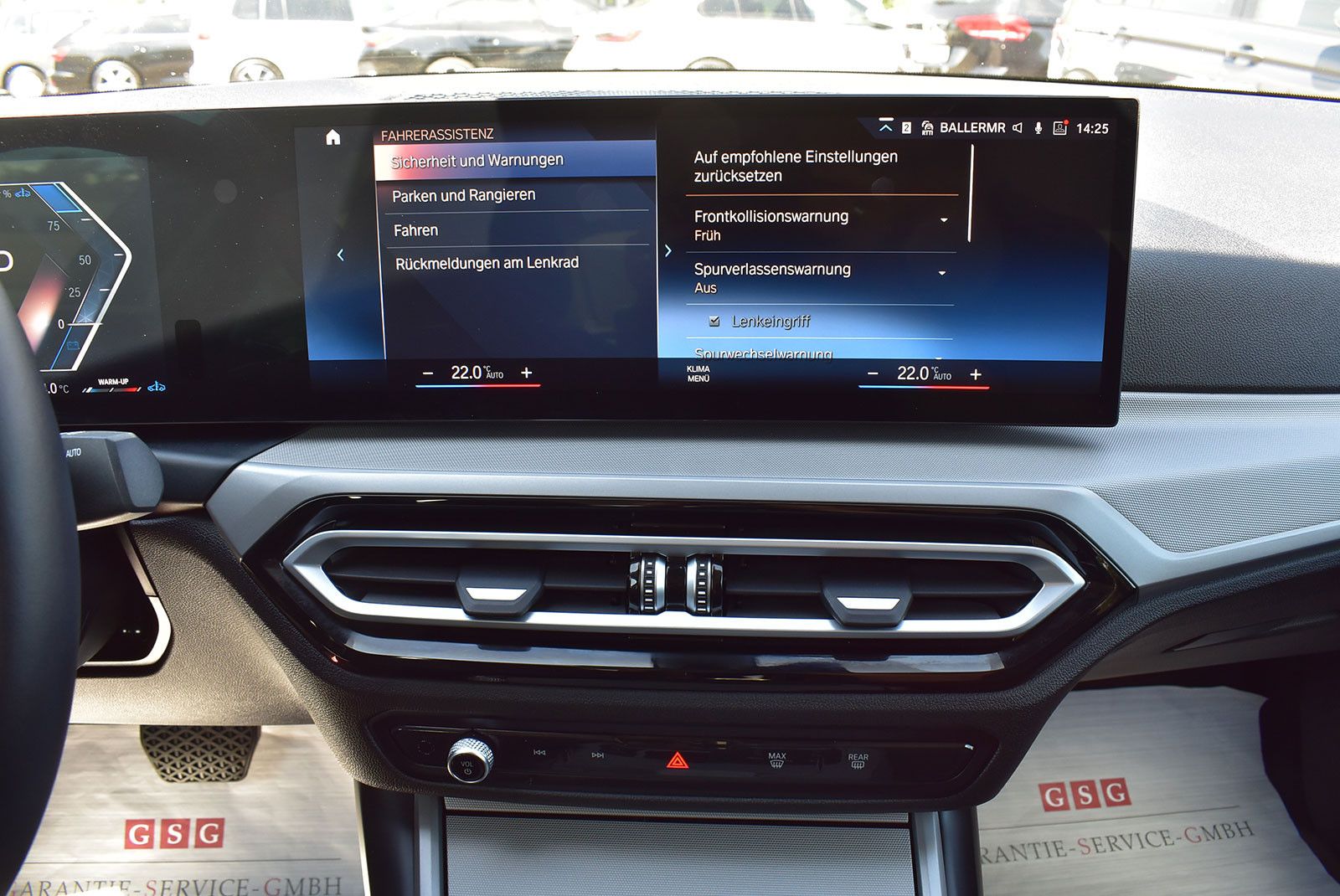 BMW 320 d xDrive - Samsaru's Car Outlet