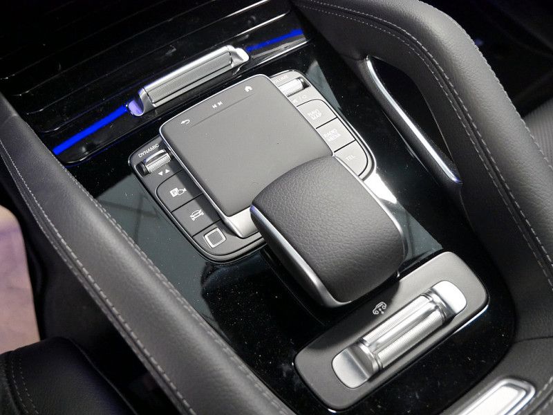 Mercedes-Benz GLE 450 d 4M BURM AMG NIGHT SPUR DISTR AIRMATIC