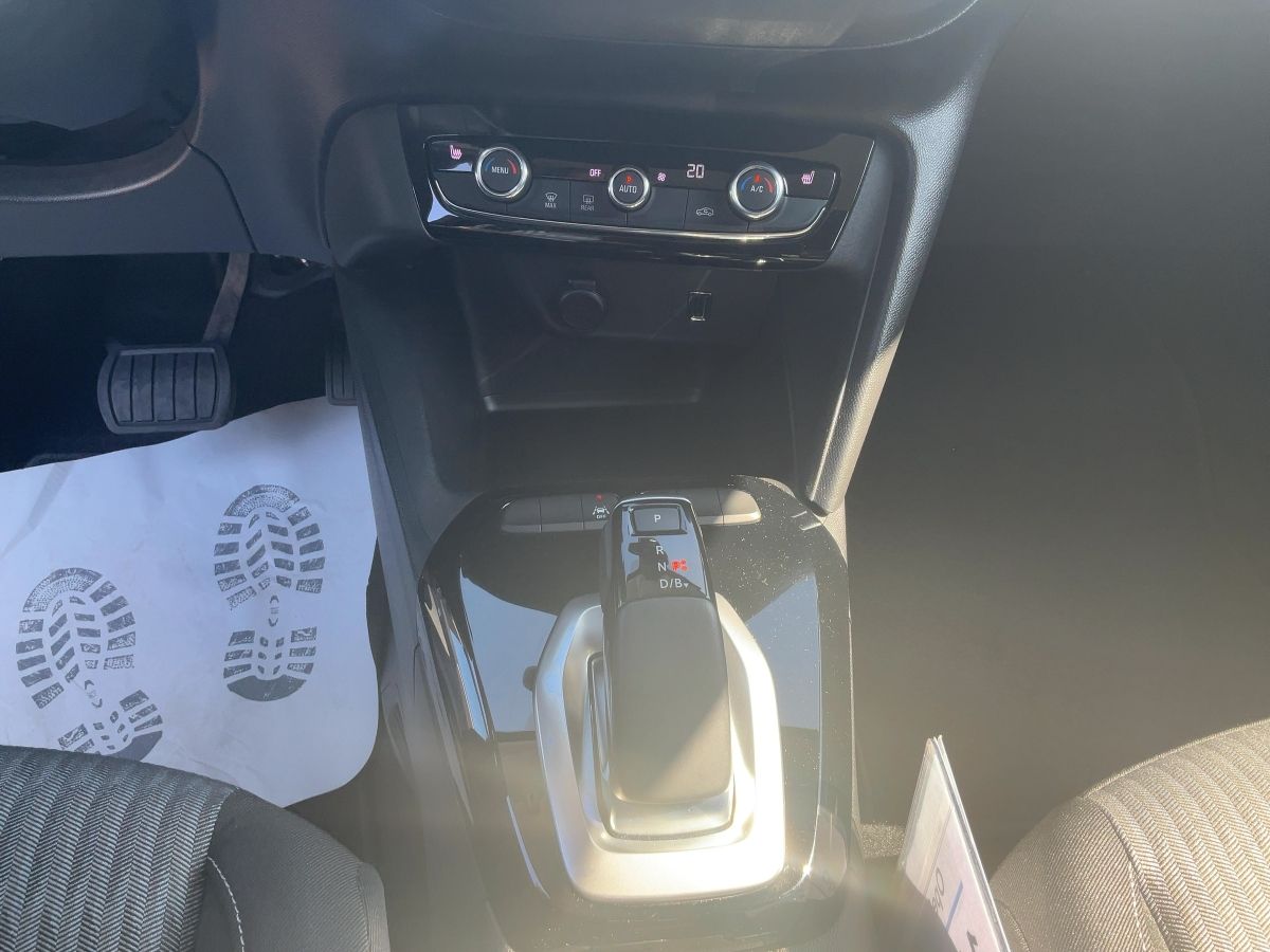 Opel Corsa-e - Samsaru's Car Outlet