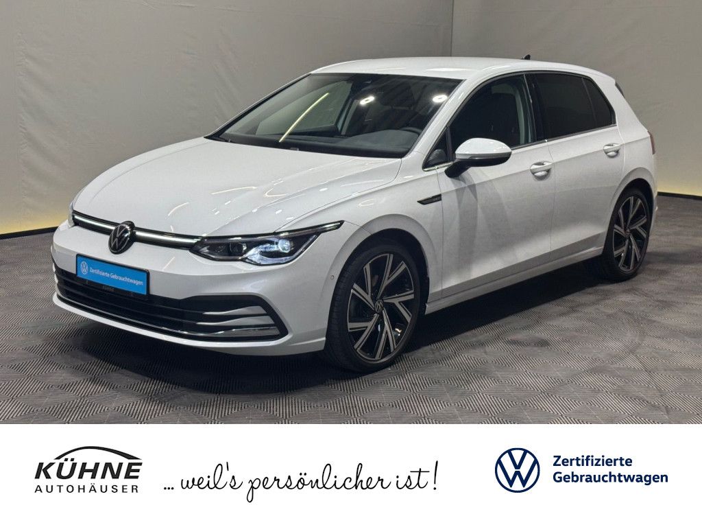 Volkswagen Golf Style 2.0 TDI DSG - Samsaru's Car Outlet