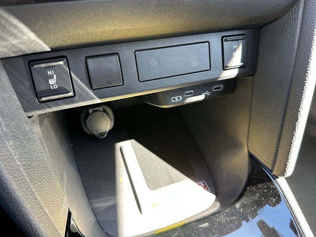 Toyota Yaris Cross Hybrid 130 1.5 VVT-i Teamplayer (XPB