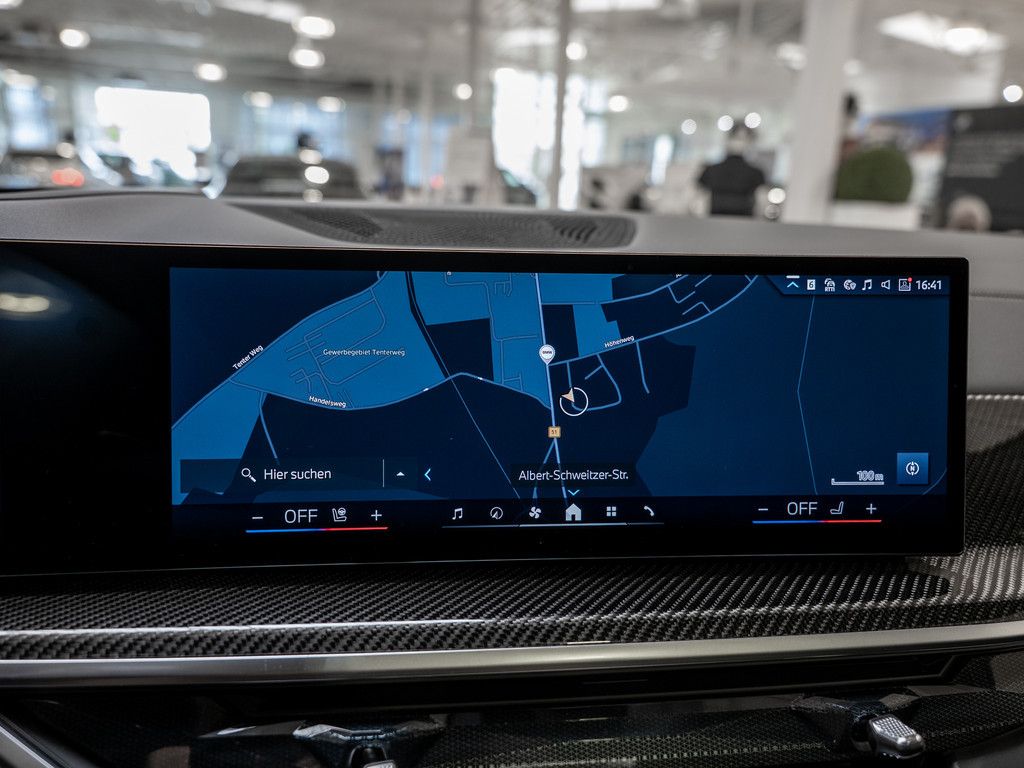 BMW X6 xDrive 30d M-Sport Pro FACEL. 360° PANO LED