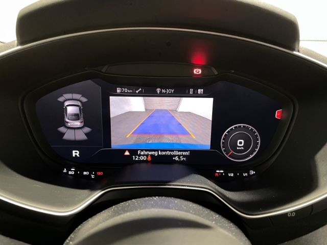 Audi TT Coupe 40 TFSI S-Line S-Tronic Navi Xenon Virt