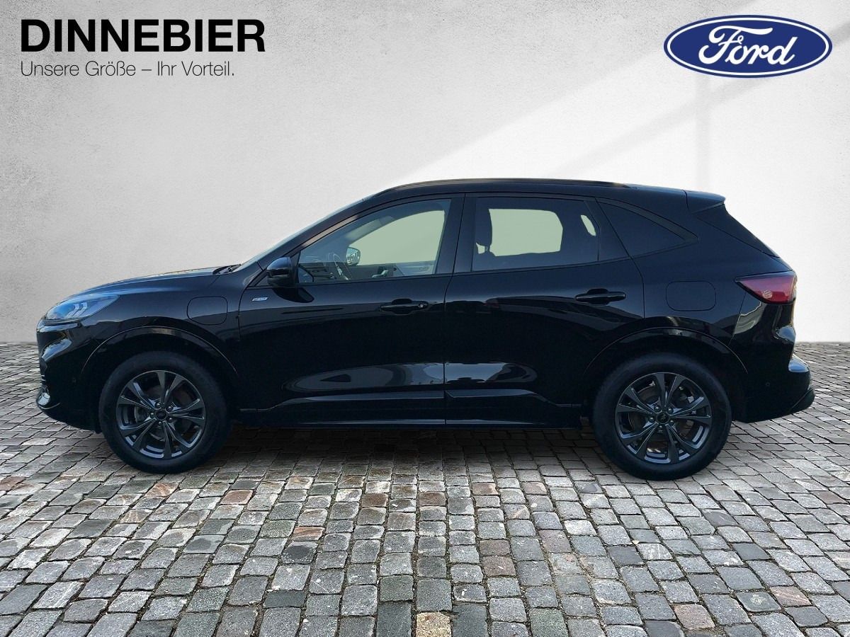 Ford KUGA ST-Line X - Samsaru's Car Outlet