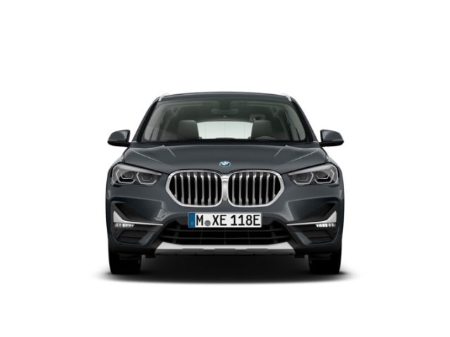 BMW X1 xDrive25e - Samsaru's Car Outlet
