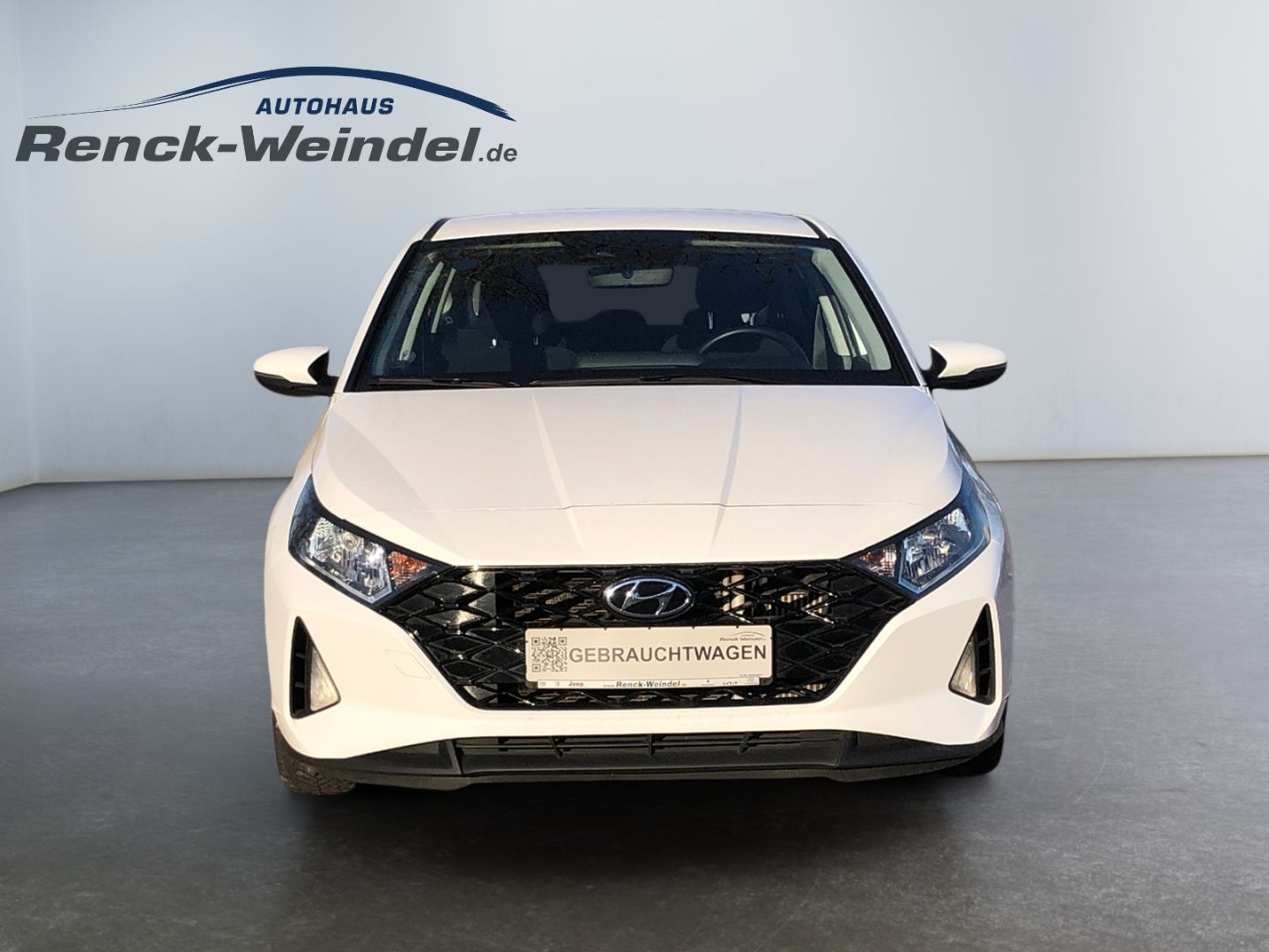 Hyundai i20 Trend 1.0 T-GDI - Samsaru's Car Outlet