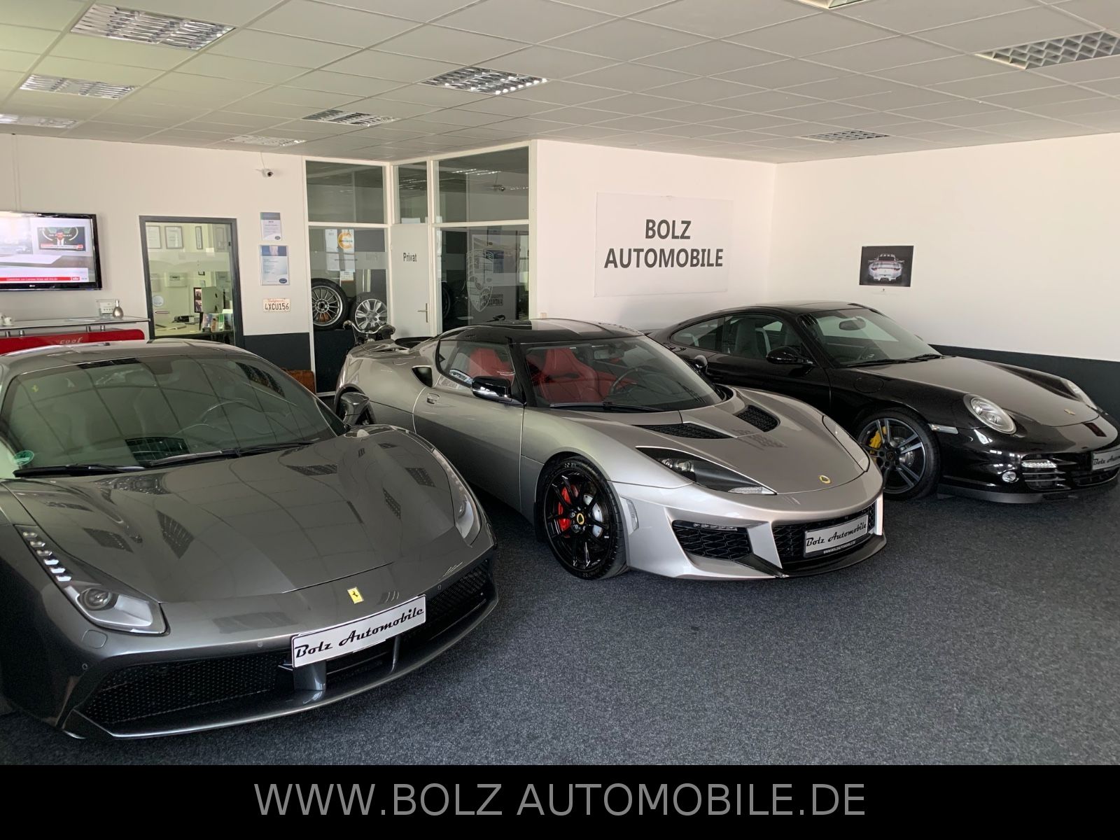 Porsche Cayenne GTS 1.Hand Approved Panorama SAGA