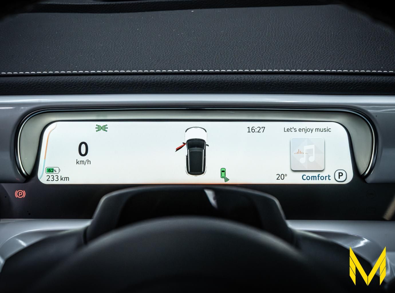 Smart #1 PULSE #AWD #POWER #4 JAHRE CERTIFIED GARANTIE