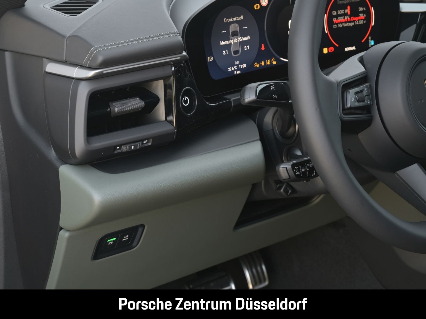 Porsche Macan 4S BOSE Panoramadach LED-Matrix InnoDrive