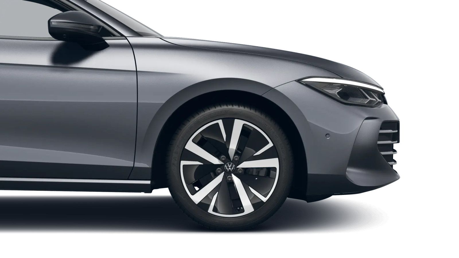 Volkswagen Passat Variant 1.5 eHybrid TSI DSG BUSINESS AREA