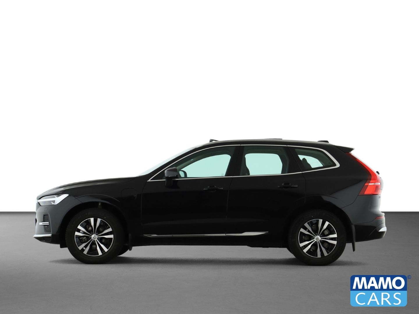 Volvo XC60 T6 AWD Core Recharge  AHK/CAM/PANO/STHZ/LHZ