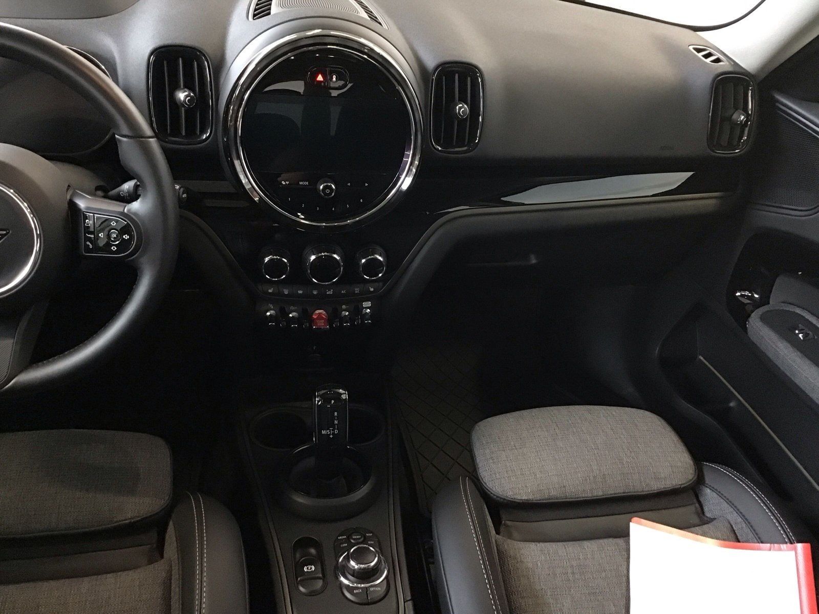 MINI One Countryman - Samsaru's Car Outlet