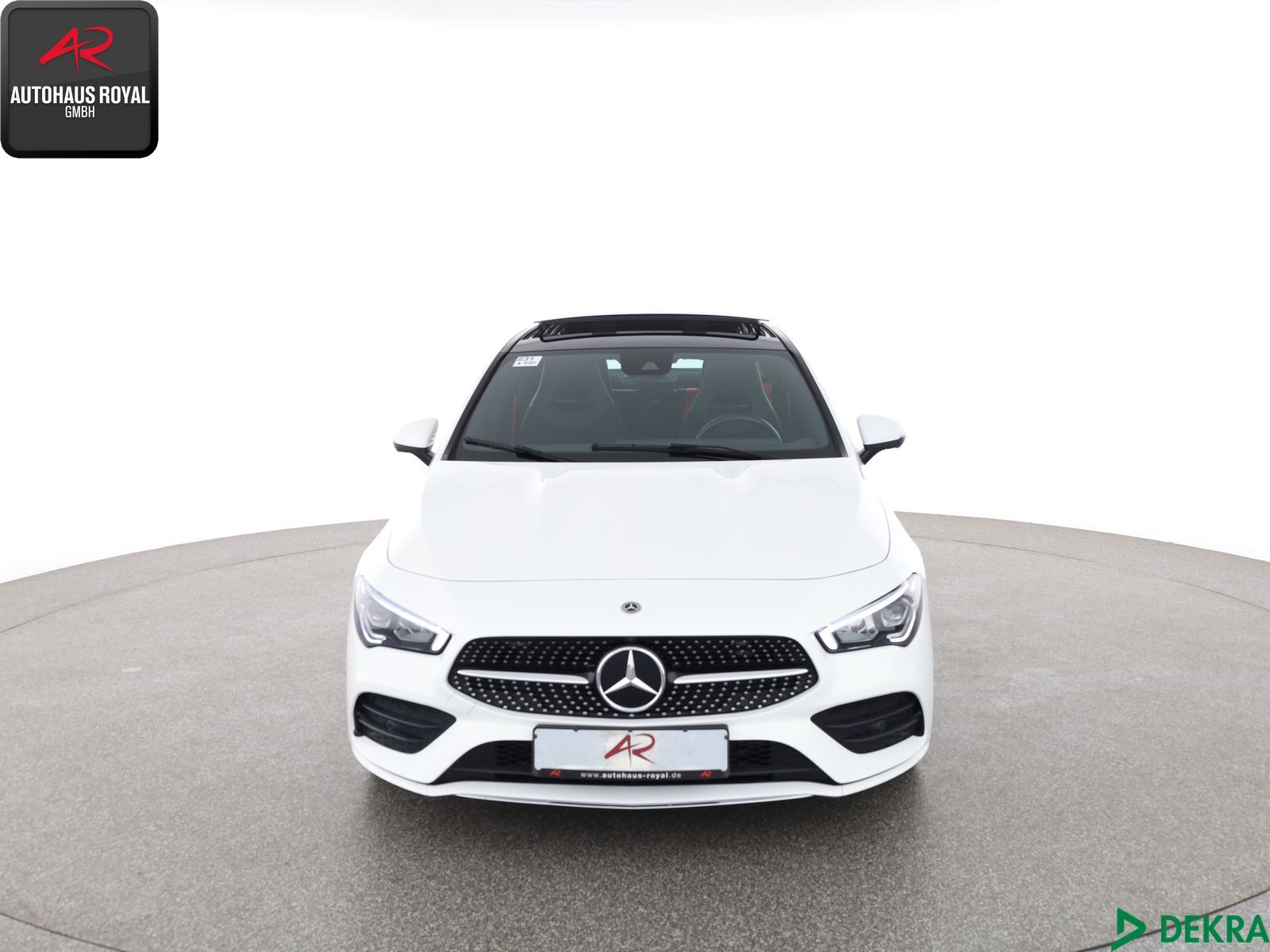 Mercedes-Benz CLA 200 4M Coupe - Samsaru's Car Outlet