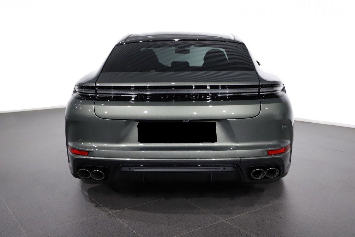 Porsche Panamera 4 E-Hybrid*SpDes*SpAbg*ACC*Pano*LED