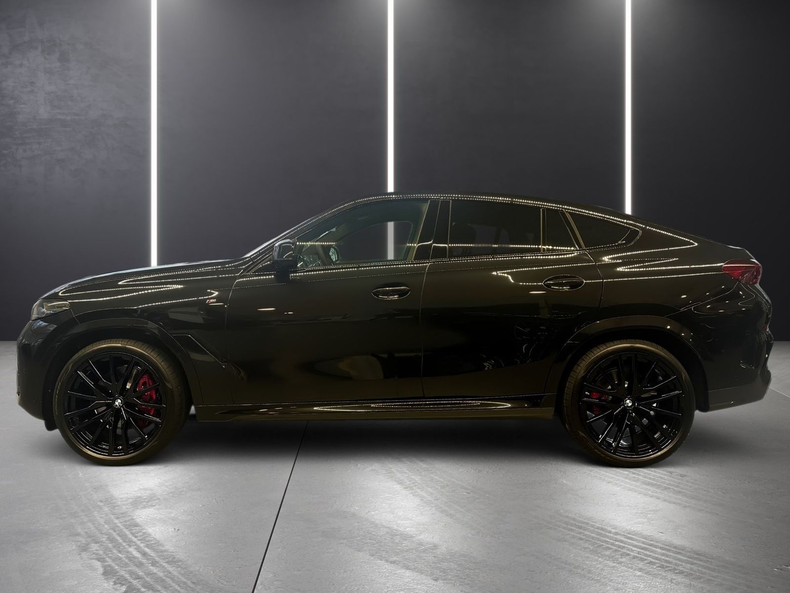 BMW X6 xDrive30d M SPORT PRO+TRAVEL+INNOVATIONSPAKET