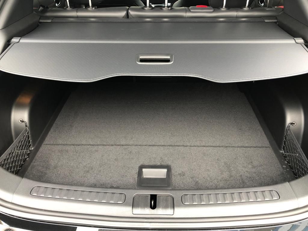 Smart #3 BRABUS +19Z+LED+Panorama+HuD+Fahrass.+360°
