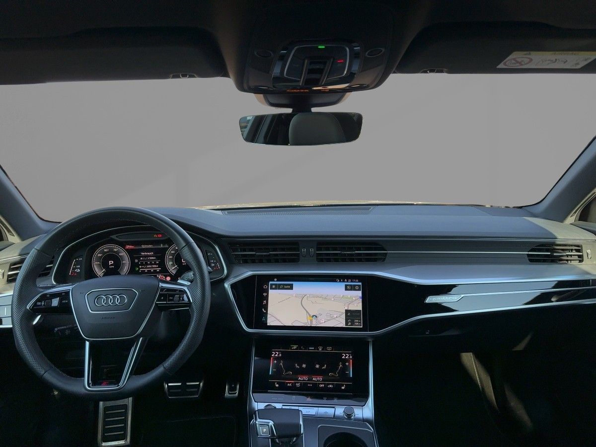 Audi A6 Avant 55 TFSI e Q. sport - Samsaru's Car Outlet