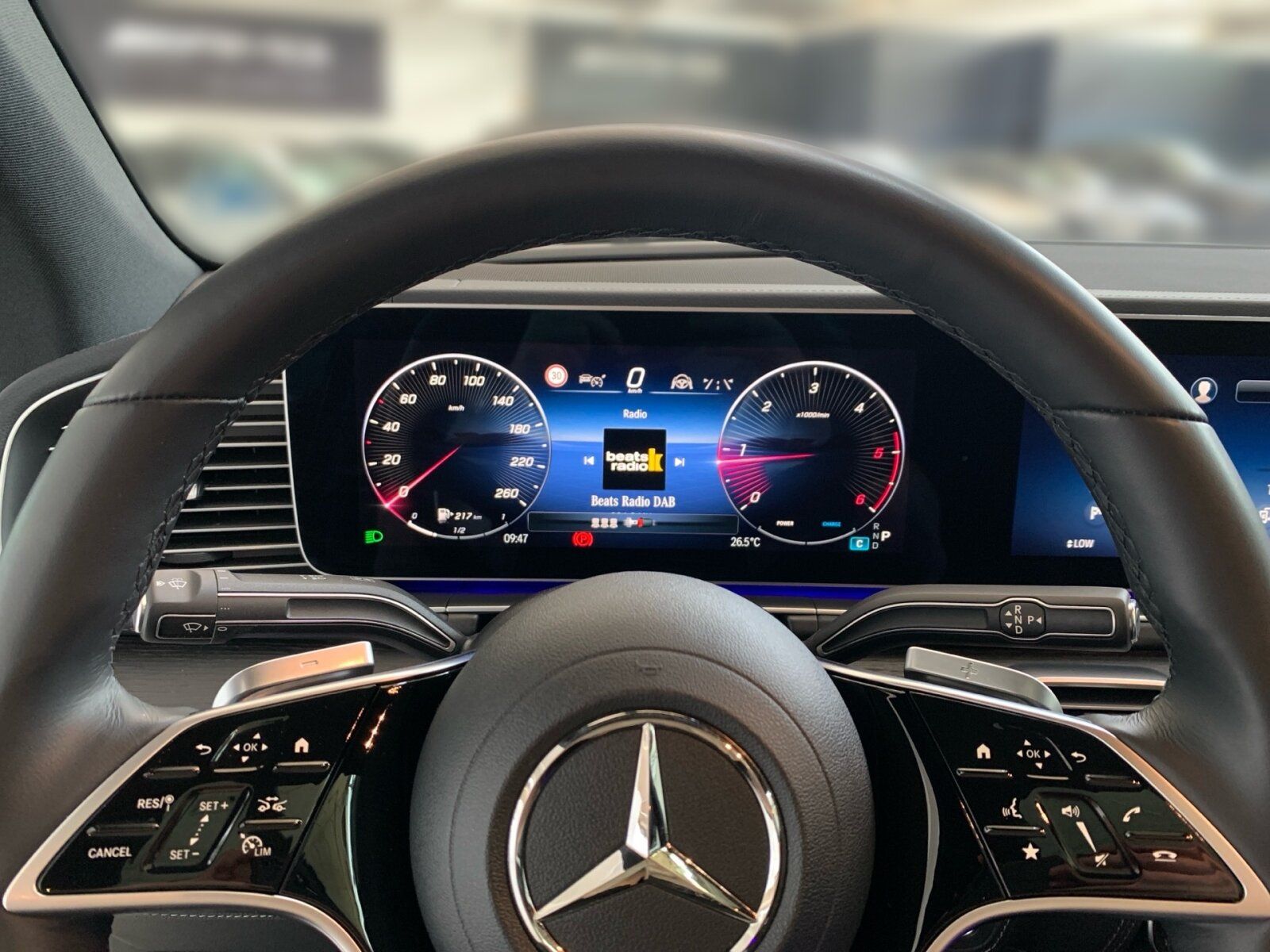 Mercedes-Benz GLE 450 d 4M Coupé AMG*NIGHT*AHK*MEMO*PANO*360°