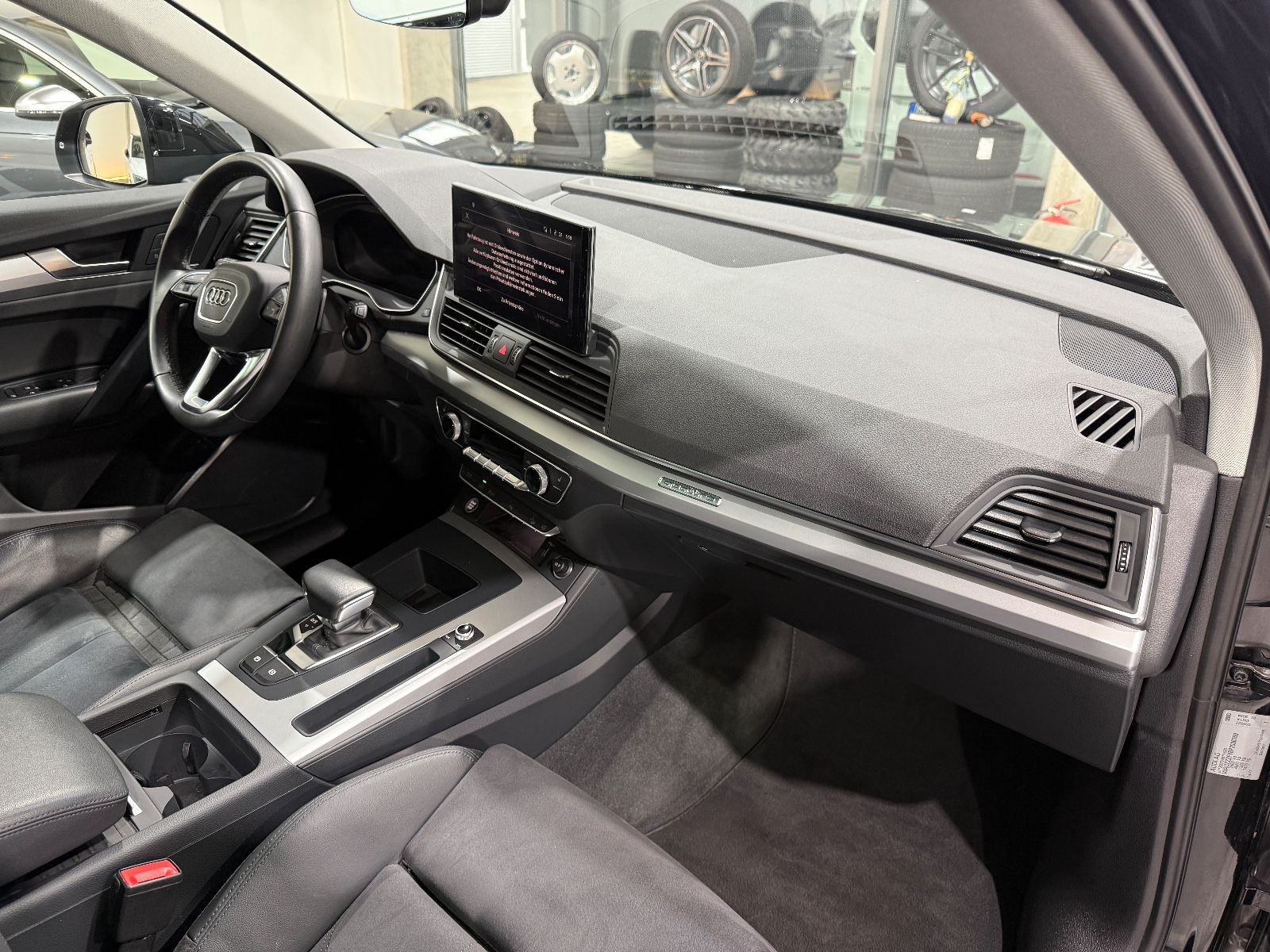 Audi Q5 50 TFSI e quattro S line*HUD*Virtual*Matrix*
