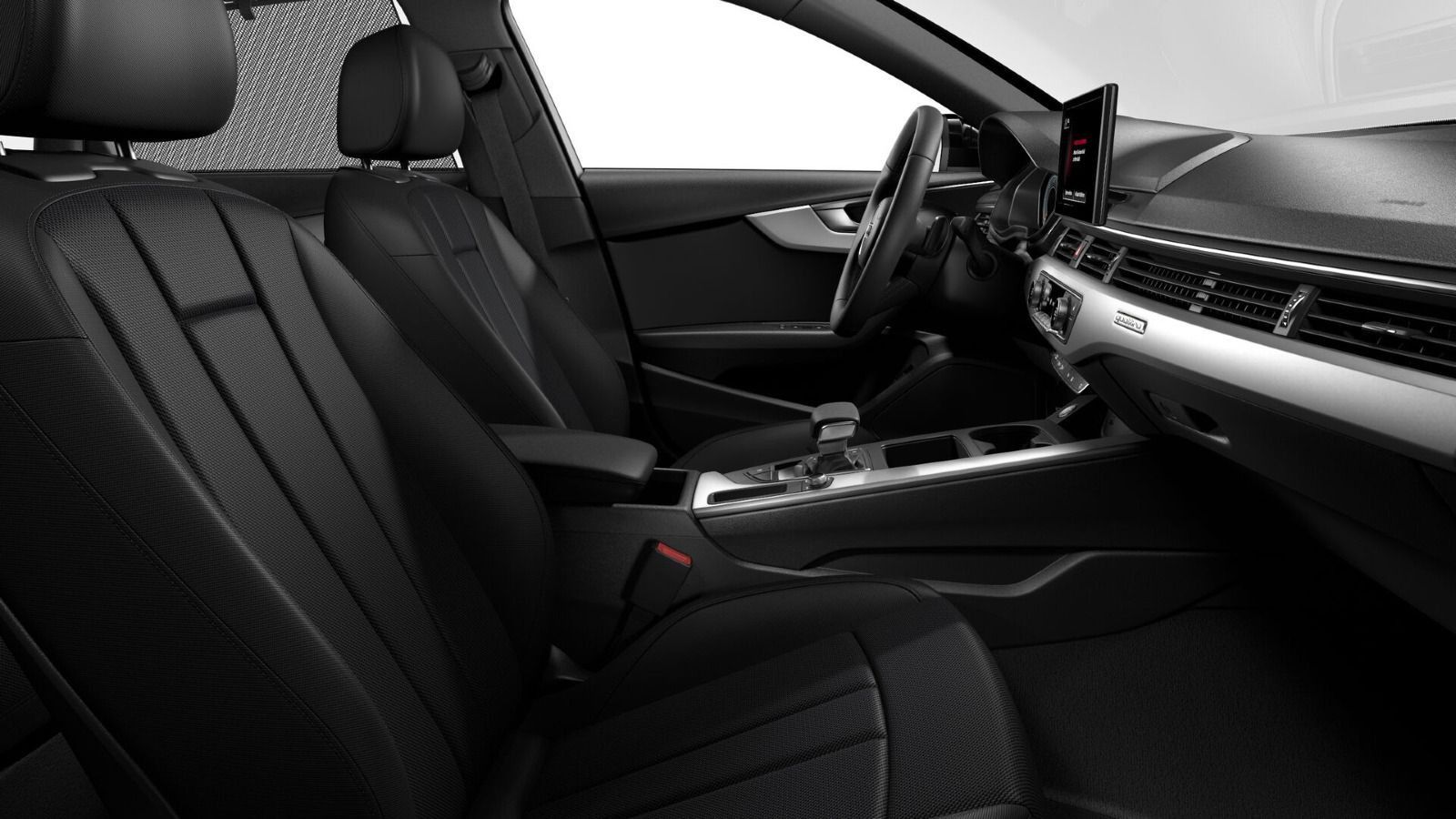 Audi A4 Limousine ADVANCED 40 TDI QUATTRO+WINTERRÄDER