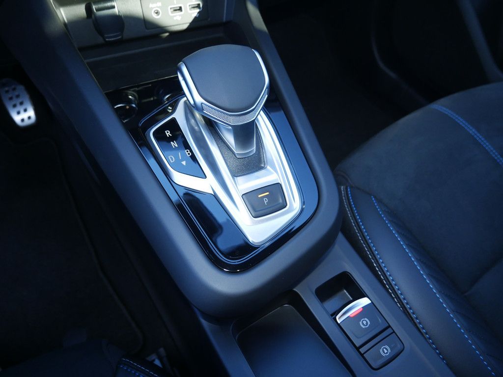 Renault Arkana Esprit Alpine E-Tech Full Hybrid - Samsaru's Car Outlet
