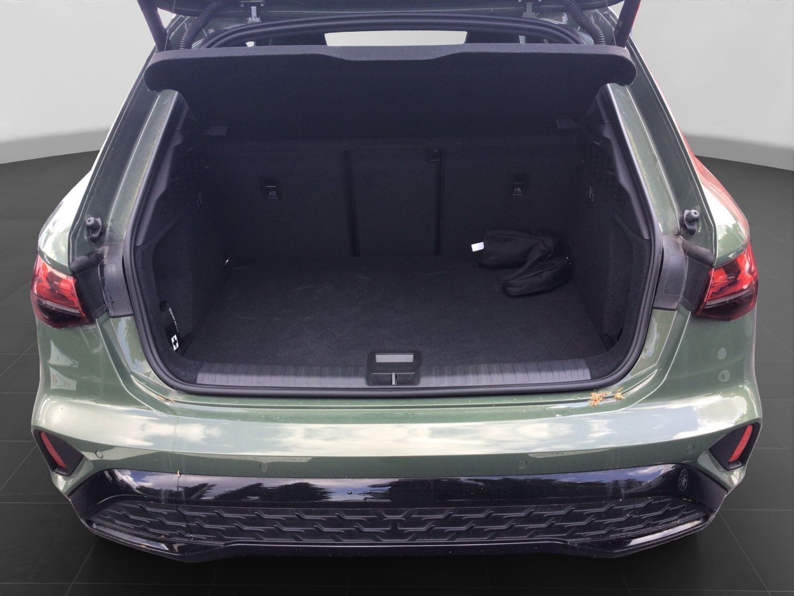 Audi A3 Sportback 45 TFSIe 2x S LINE LEDER SONOS MATR