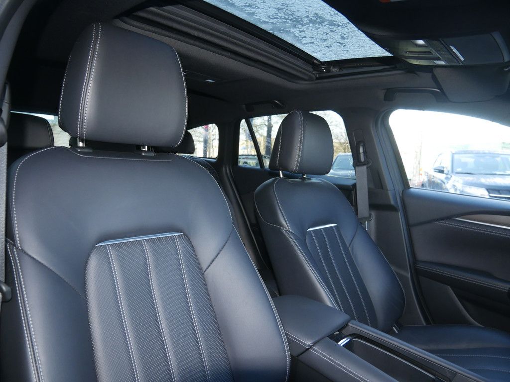 Mazda 6 Kombi SKYACTIV-G 194 Takumi ACC HUD LED 360°