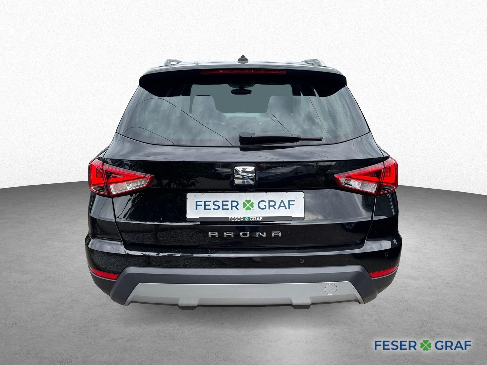 Seat Arona XCELLENCE 1.0 TSI DSG - Samsaru's Car Outlet