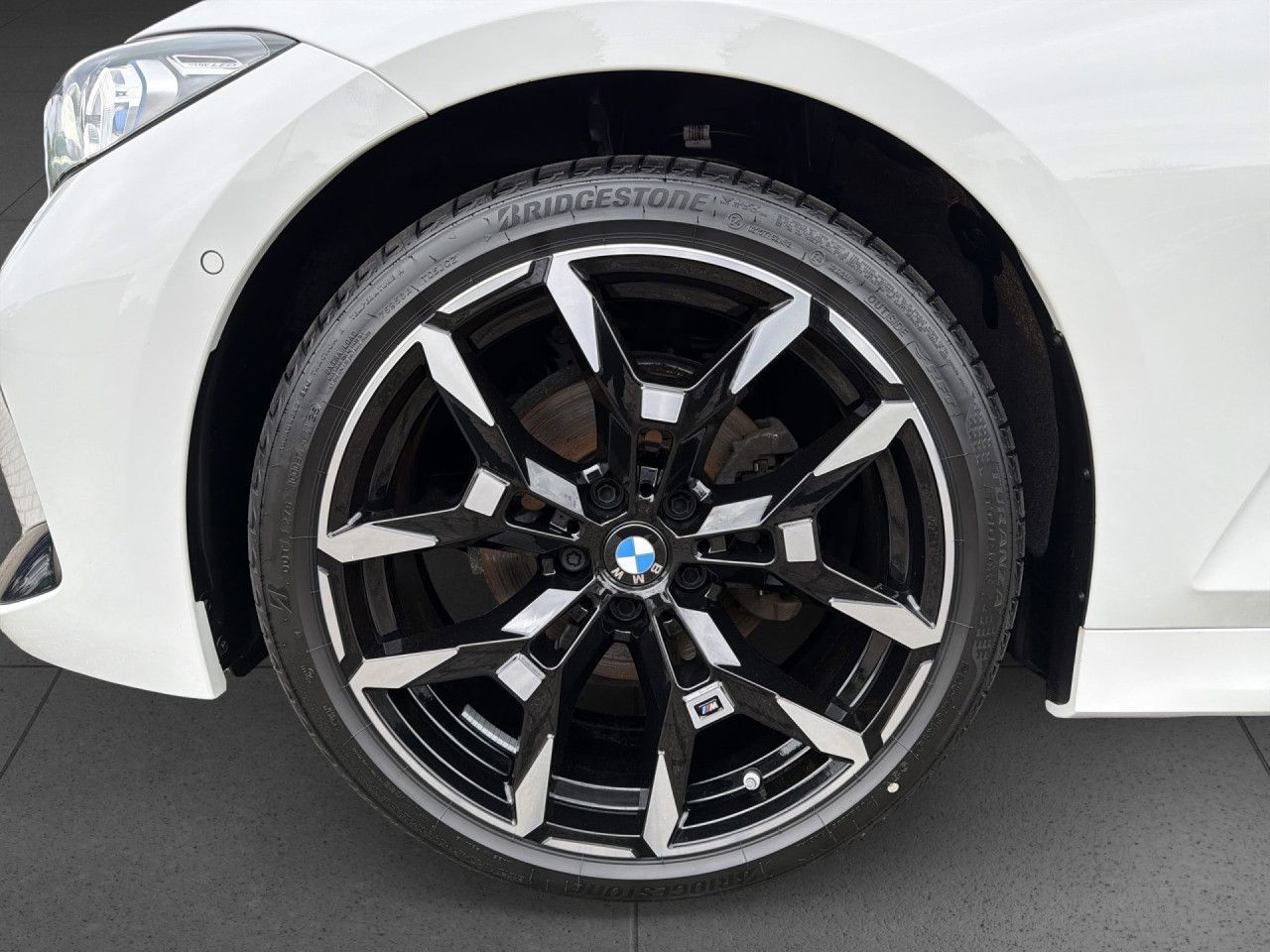 BMW 320d xDr T M Sport Pano,HUD,AdpLED,DA,St&Go,PA+