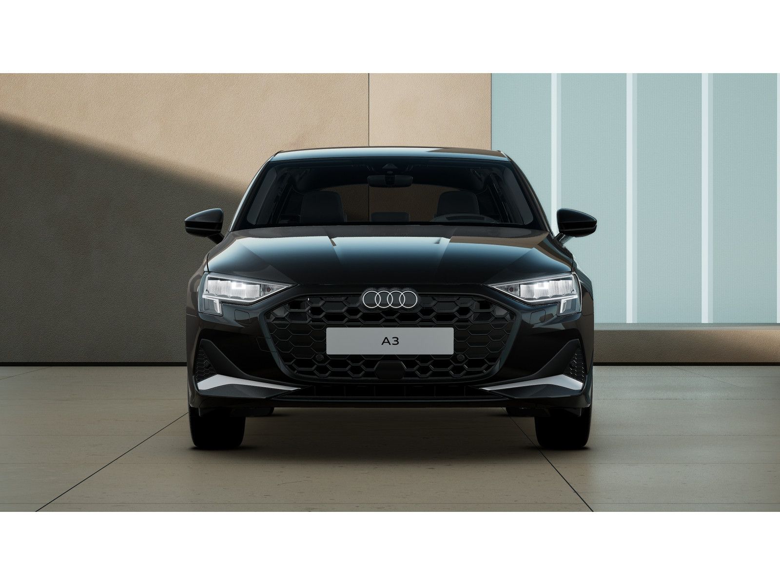 Audi A3 Sportback 35 TDI advanced - Samsaru's Car Outlet