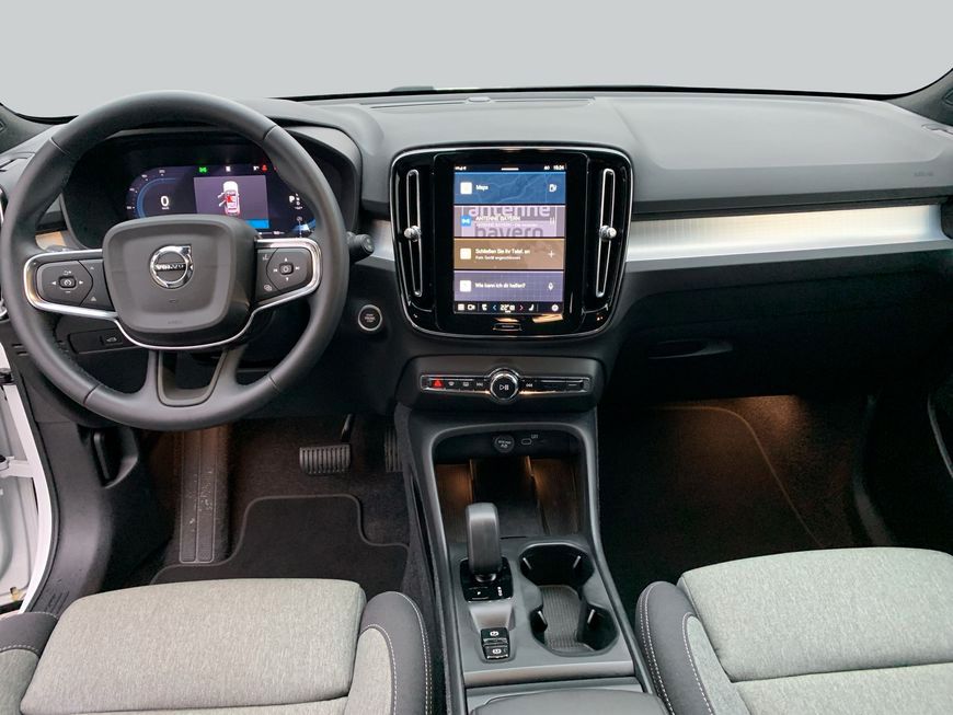 Volvo XC40 B3 B DKG Core