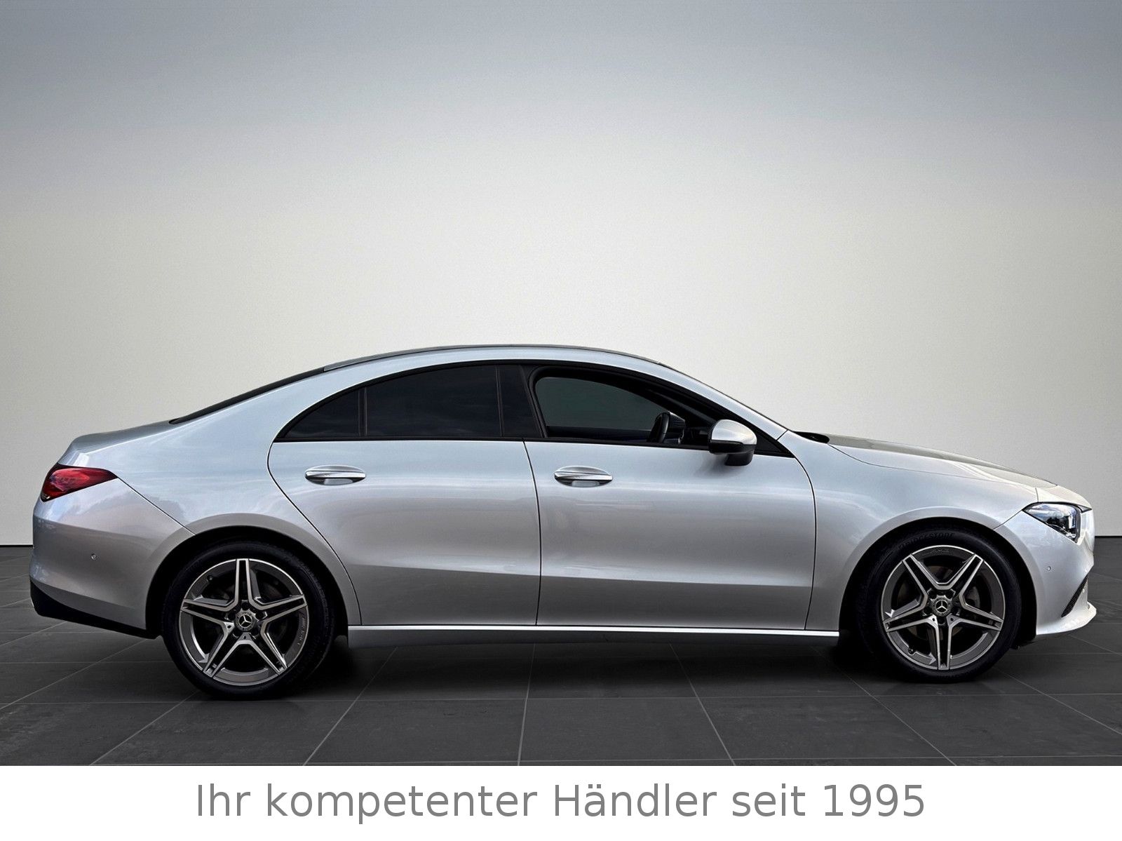 Mercedes-Benz CLA 200 AMG - Samsaru's Car Outlet