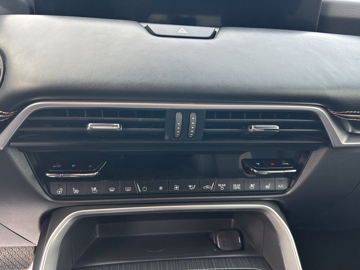 Mazda CX-80 2.5L PHEV 327 8AT AWD Homura COSO