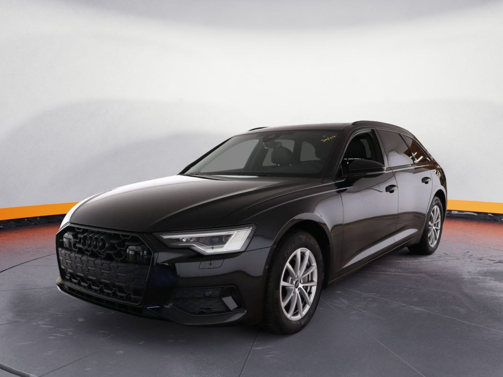 Audi A6 Avant 35 TDI - Samsaru's Car Outlet