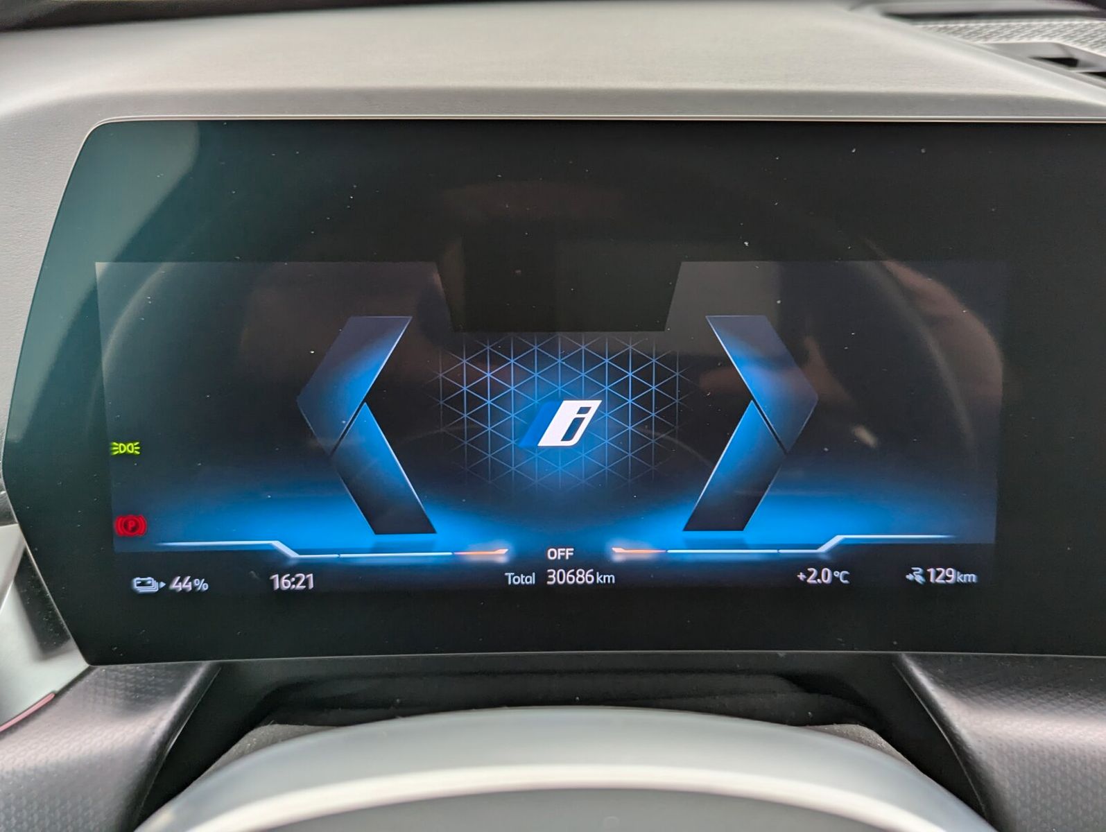 BMW iX1 xDrive30 xDrive M Sport - Samsaru's Car Outlet