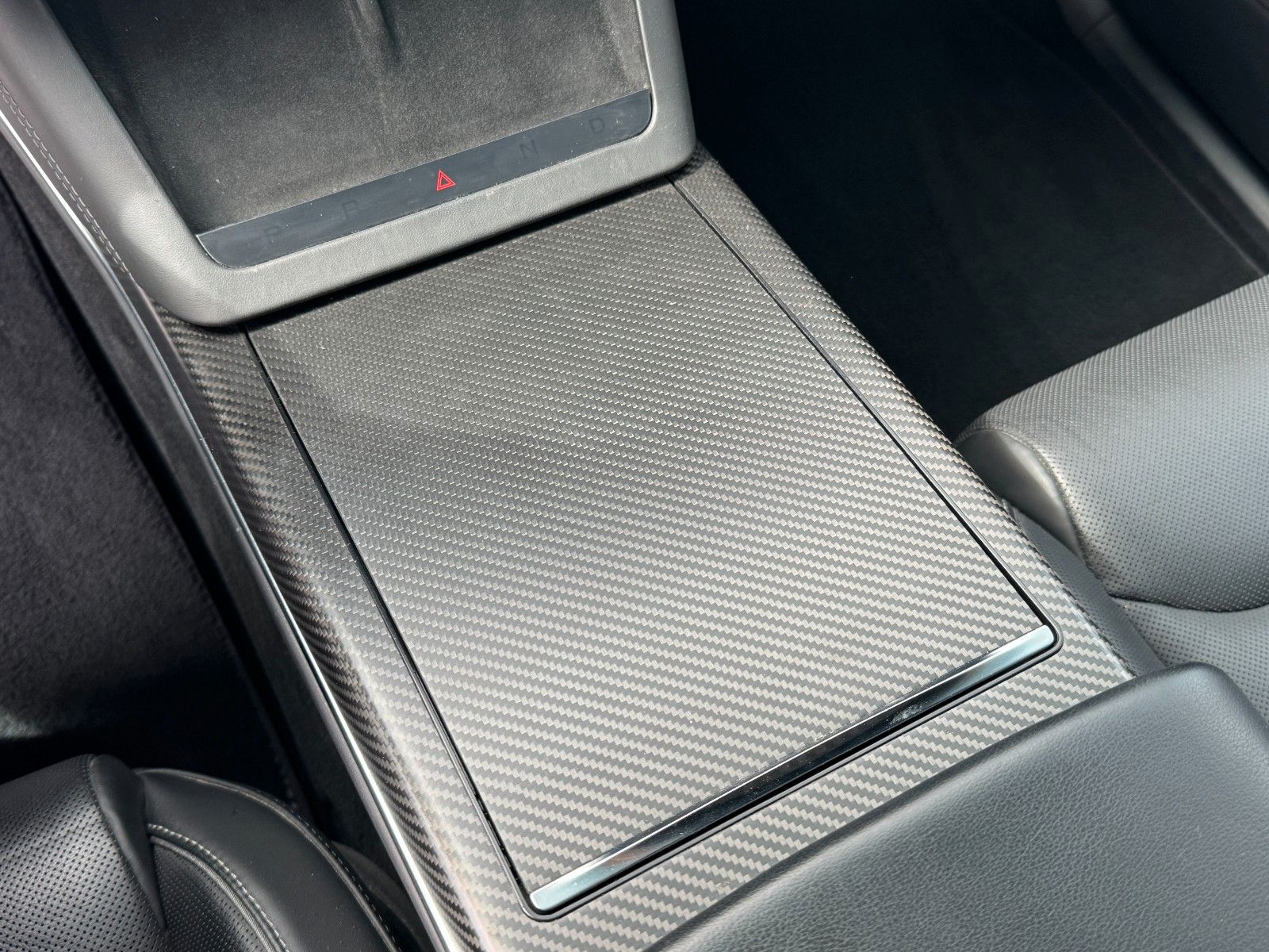 Tesla MODEL X PLAID | ENHANCED AP | 6SEAT | 22INCH