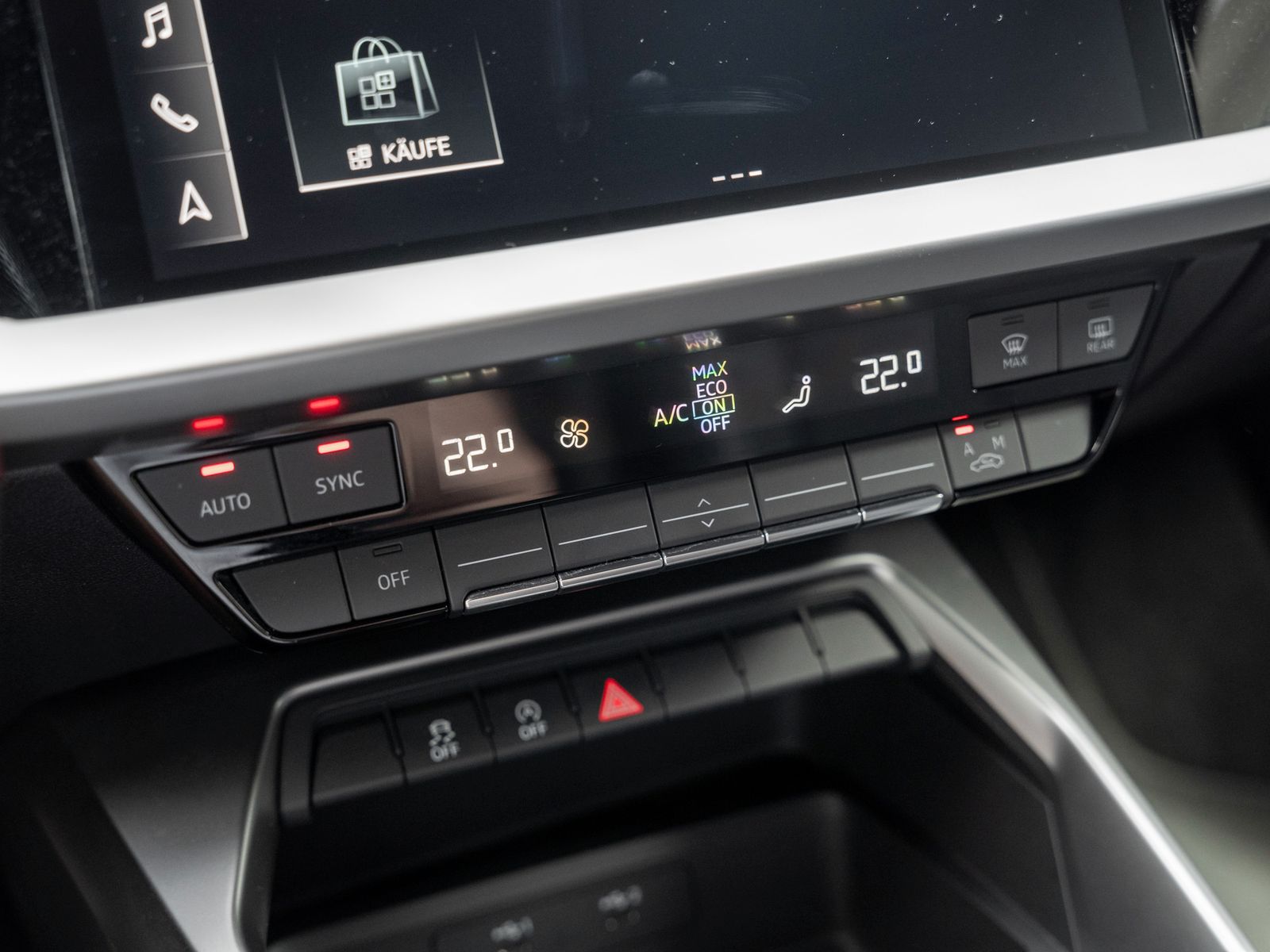 Audi A3 Sportback S line 35 - Samsaru's Car Outlet